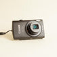 Canon PowerShot ELPH 310 HS Digital Camera | 12.1MP | Tested & Working | Black
