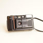 Ansco 735 Film Camera | 35mm Point & Shoot | Tested & Working | Black