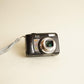Nikon Coolpix L1 Digital Camera | 6MP | Tested & Working | Black