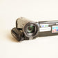 Sony Handycam DCR-SX45 Digital Camcorder | Tested & Working | Black