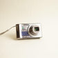 Sony Cyber-shot DSC-W370 Digital Camera | 14.1MP | Tested & Working | Grey