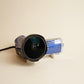 JVC Everio GZ-MS120AU Camcorder | SD Video | Tested & Working | Blue