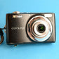 Nikon Coolpix L22 Digital Camera  | 12MP | Read Description | Black