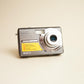 Kodak EasyShare M853 Digital Camera | 8.0MP | Tested & Working | Grey