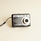 Sanyo VPC-S600 Digital Camera | 6MP | Tested & Working | Black
