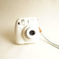 Instax Mini 8 Instant Camera | Tested & Working | White
