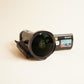 Sony Handycam DCR-SX65 Camcorder | W/SoCal Cameras Fisheye Lens | Tested & Working | Black