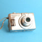 Praktica DCZ Digital Camera | 4.0MP | Tested & Working | Silver