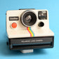 Polaroid OneStep Instant Camera | Tested & Working | White