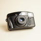 Fujifilm Discovery 290 Zoom Film Camera | 35mm Point & Shoot | Tested & Working | Black