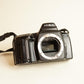 Minolta Maxxum 3xi Film Camera | 35mm SLR | Tested & Working | Black
