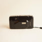 Vivitar 357PZ Film Camera | 35mm Point & Shoot | Tested & Working | Black