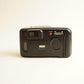 Samsung Maxima 1450AF Film Camera | 35mm Point & Shoot | Tested & Working | Cream