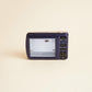 Sanyo S120 Digital Camera | 12MP | Tested & Working | Blue
