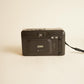 Vivitar 550PZ 35mm Point & Shoot Film Camera | Tested & Working | Black