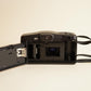 Chinon Auto 6001 Film Camera | 35mm Point & Shoot | Tested & Working | Black
