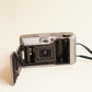 Pentax IQZoom 70XL Film Camera | 35mm Point & Shoot | Tested & Working | Silver