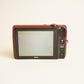 Nikon Coolpix S4300 Digital Camera | 16.0MP | Tested & Working | Red