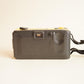 Minolta Weathermatic Dual 35 Film Camera | 35mm Waterproof Point & Shoot | Tested & Working | Yellow