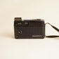 Sears M35 Film Camera | 35mm Point & Shoot | Tested & Working | Black
