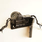 Minolta Maxxum 3000i Film Camera | 35mm SLR | Tested & Working | Black