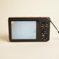 Samsung DV50 Digital Camera W/ Selfie Screen | 16MP | Tested & Working | Black