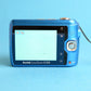 Kodak Easyshare C143 Digital Camera | 12MP | Tested & Working | Blue