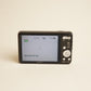 Sony Cyber-shot DSC-W650 Digital Camera | 16.1MP | Tested & Working | Black