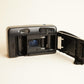 Vivitar 220PZ Film Camera | 35mm Point & Shoot | Read Description | Black