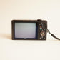 Nikon Coolpix S8000 Digital Camera | 14MP | Tested & Working | Black