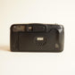 Ricoh RZ-900 Date Film Camera | 35mm Point & Shoot | Tested & Working | Black
