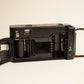 Pentax PC35 AF-M 35mm Film Camera | Point & Shoot | Tested & Working | Black