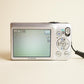 Canon PowerShot SD1300 IS Digital Camera | 12.1MP | Tested & Working | Grey