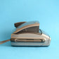 Polaroid One Instant Camera | 600 Type | Tested & Working | Grey