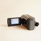 JVC Everio GZ-MG360BU Digital Camcorder | Tested & Working | Black