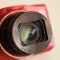 Canon PowerShot SX710 HS Digital Camera | 20.3MP | Read Description | Red
