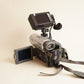 Sony Handycam DCR-TRV33 Camcorder with Tapeless Setup | Tested & Working | Silver