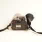Canon Photura 35mm Film Camera | Point & Shoot | Tested & Working | Grey