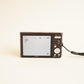 Sony Cyber-shot DSC-W330 Digital Camera | 14.1MP | Tested & Working | Black