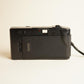 Vivitar PS:20 | 35mm Point & Shoot Film Camera | Tested & Working | Black