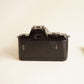 Nikon N4004s 35mm SLR Film Camera | Tested & Working | Black