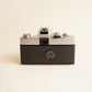 Minolta SRT SC Film Camera | Full CLA | See Description | Black & Silver