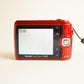 Kodak EasyShare C143 Digital Camera  | 12MP | Tested & Working | Red