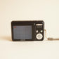Fujifilm FinePix J10 Digital Camera | 8.2MP | Tested & Working | Black