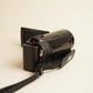 JVC Everio GZ-HM30BU Camcorder | HD 1080p | Tested & Working | Black