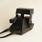 Polaroid Autofocus 660 Instant Camera | Tested & Working | Black