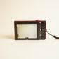 Nikon Coolpix S6100 Digital Camera | 16.0MP | Tested & Working | Red