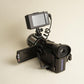 Sony Handycam HVR-A1J Camcorder with Tapeless Setup | Tested & Working | Black