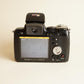 Kodak Easyshare Z812 IS Digital Camera | 8.2MP | Tested & Working | Black