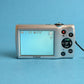 Canon PowerShot A2500 Digital Camera | 16MP | Tested & Working | Silver